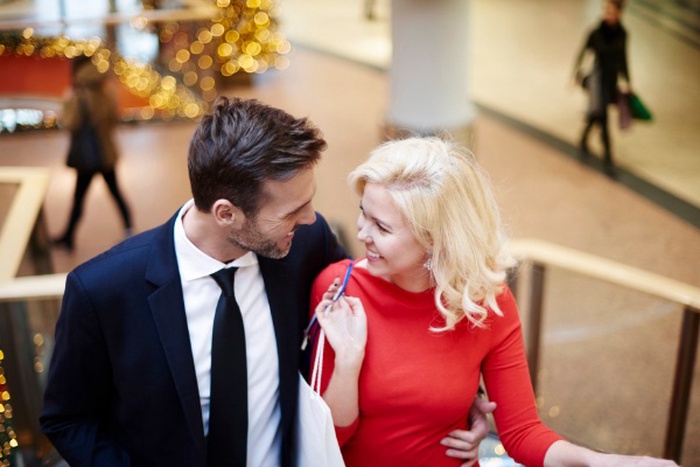 luxury dating nyc