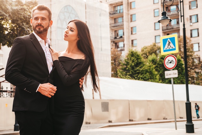 Luxury Dating in Trois-Rivières, Quebec