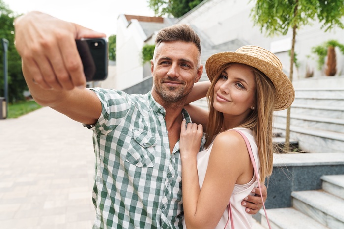 Luxury Dating in Alhambra, California