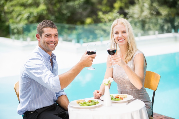 the Millionaire Dating Professional Singles