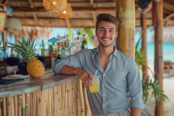 Citas con hombres ricos en Guam
