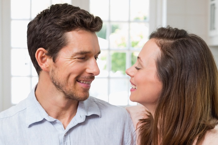 Luxury couple in Wilkes-Barre