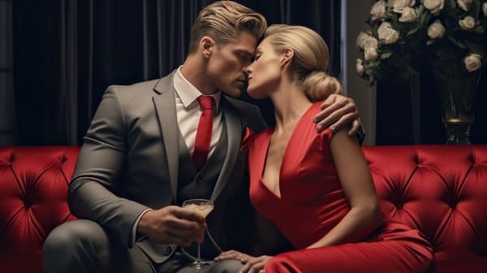Millionaire Dating
