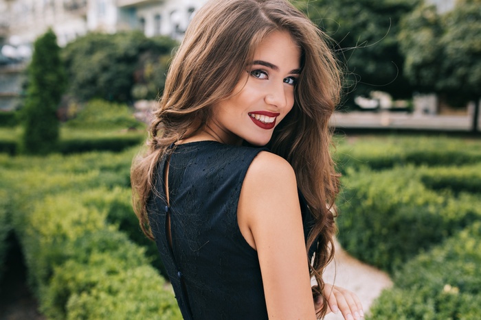 What Rich Women in Abu Dhabi Are Looking For