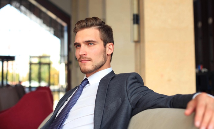 Where to Find Rich Men in Santa Monica