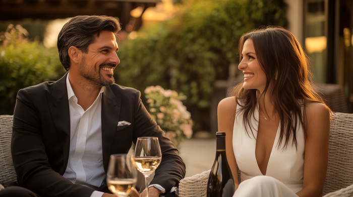 Millionaire Dating in El Cajon