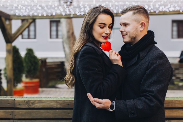 Professional Dating in Livonia, Michigan