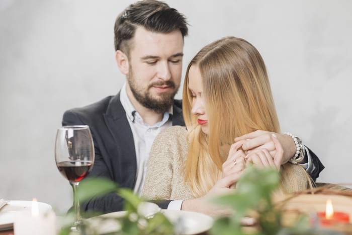 exclusive dating site