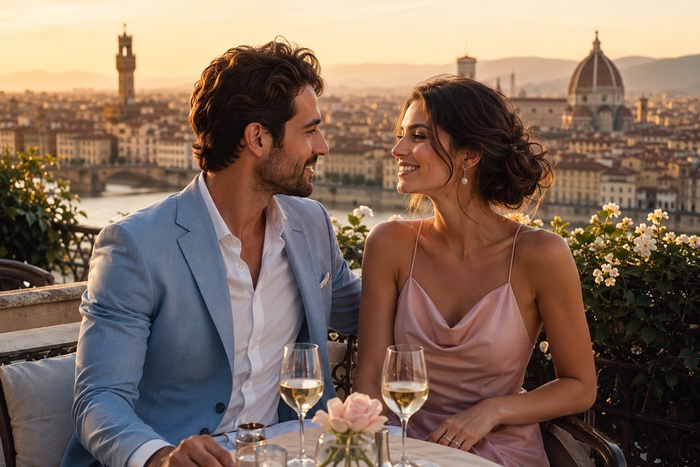 Millionaire Dating in Lynwood