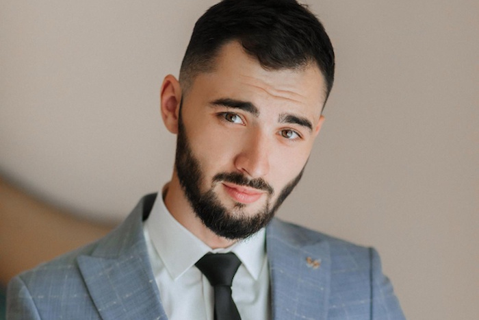 Milioner w Poznaniu