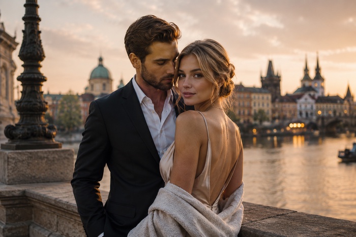 Slavic Dating