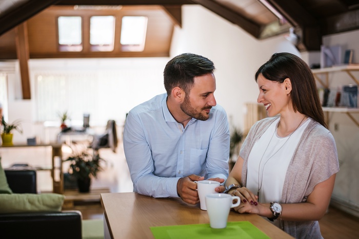 Professional Dating in North Richland Hills, Texas