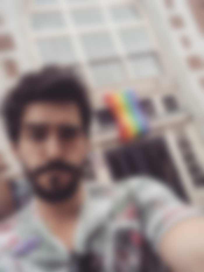 Man