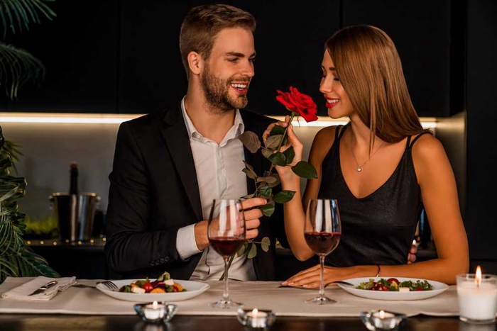 Luxurious Dating in McKinney