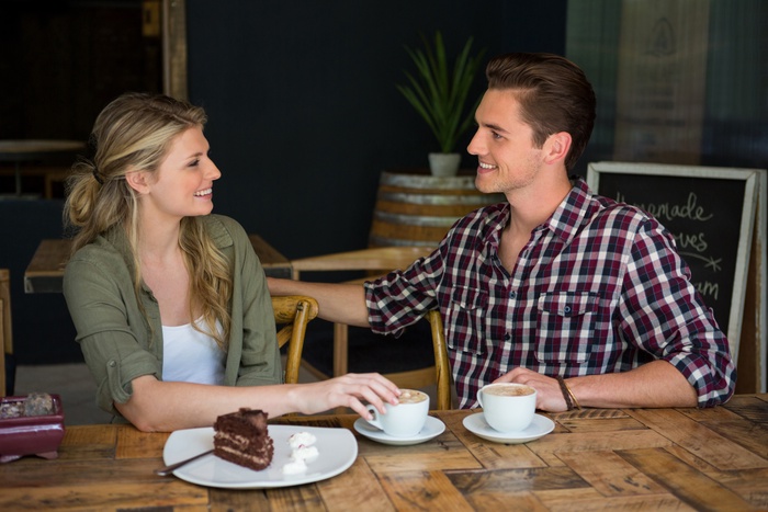 Millionaire Dating in Lacey, Washington