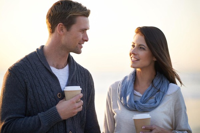  Successful single finding lasting love with a quiet lover