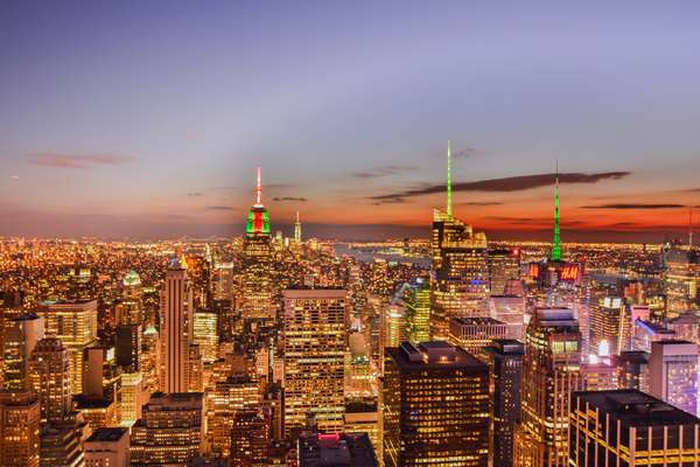 Best Cities