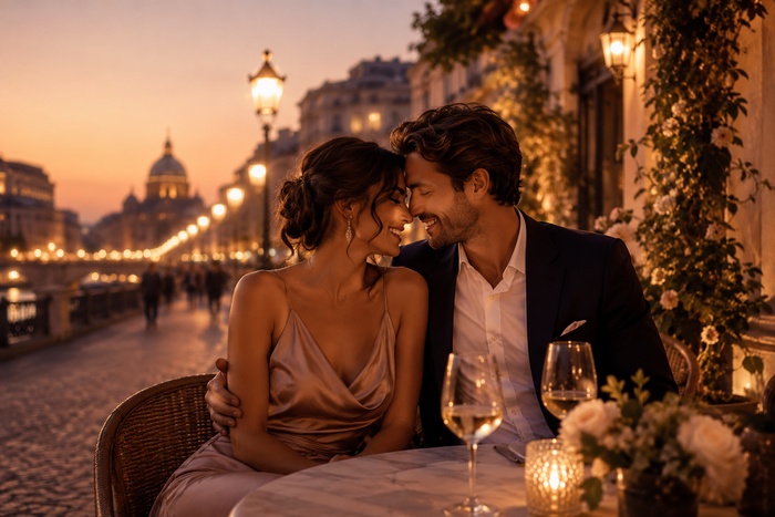 Millionaire Dating in Greenville