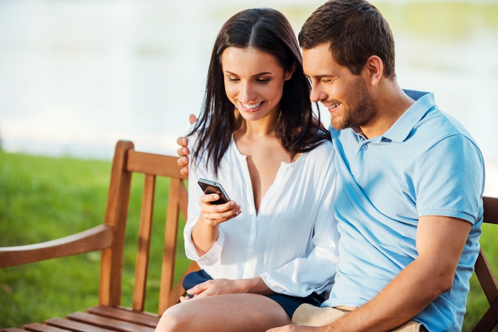 Professional Dating in Merced, California