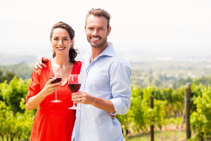 millionaire dating