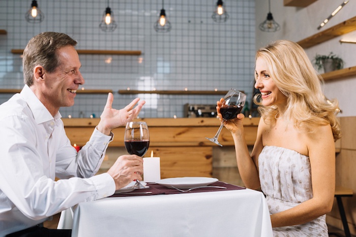 Rich Men Dating in Springfield