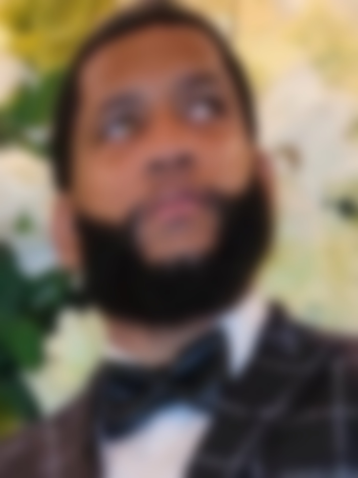 Man