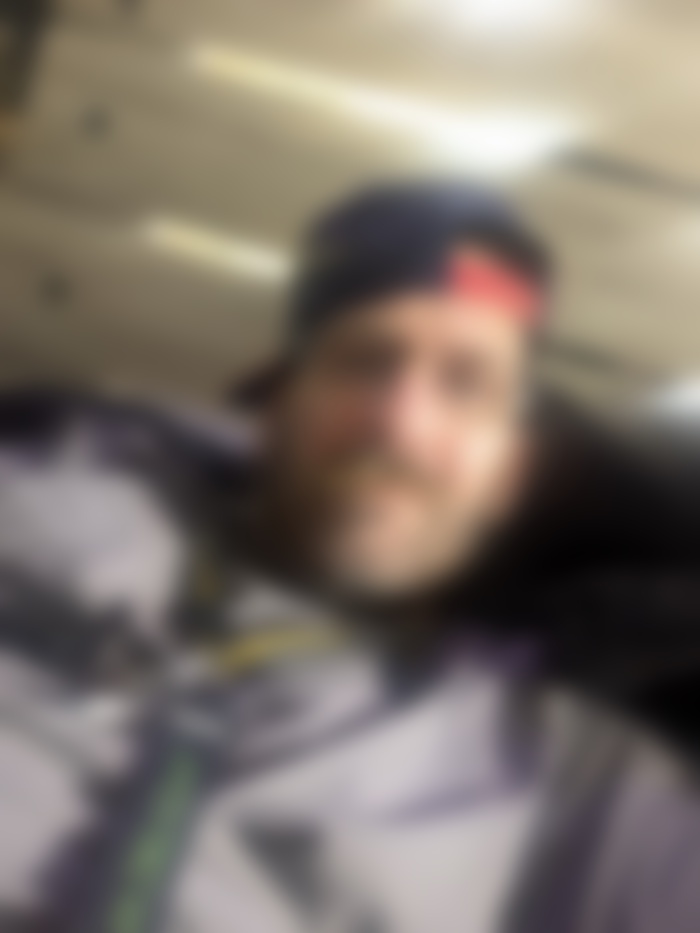 Man
