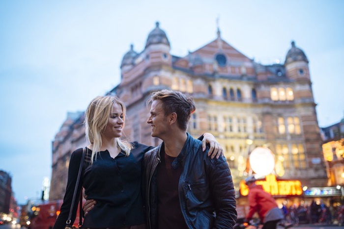 Millionaire Dating in Leeds