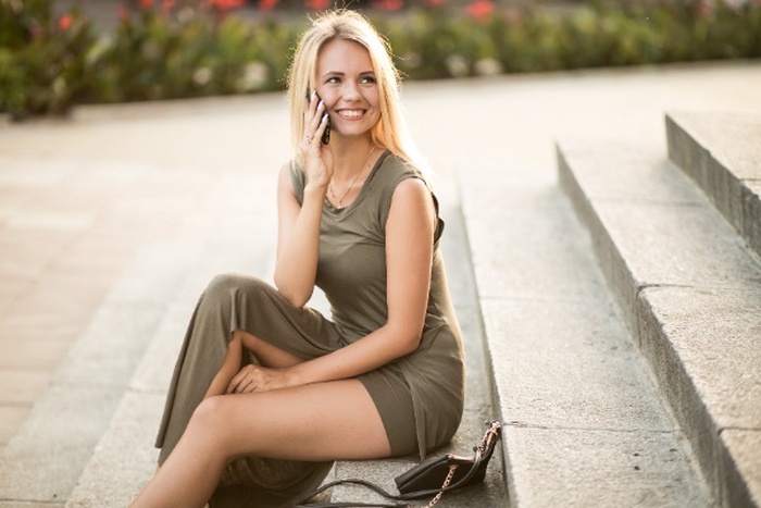 rich women dating in Germany