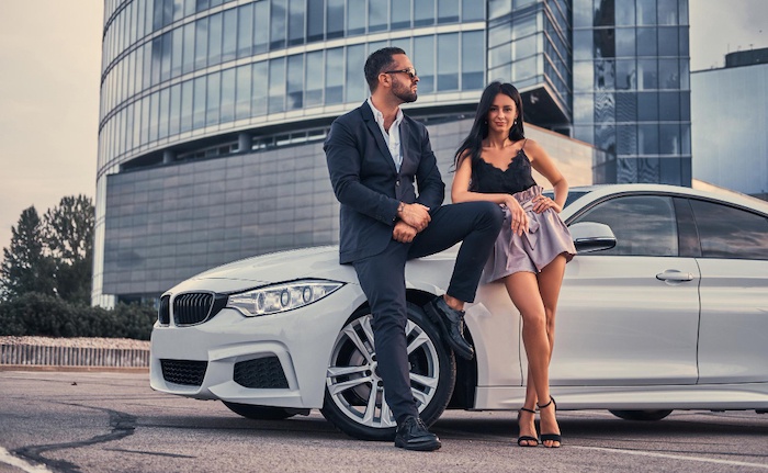 Millionaire Matchmaking in Finland