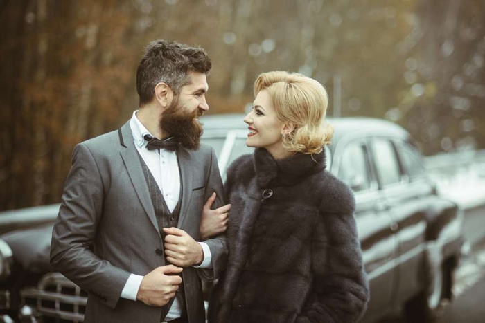 Millionaire Dating in Victoria