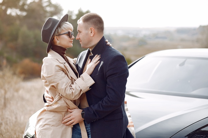 Best Rich Men Dating Site in Allen