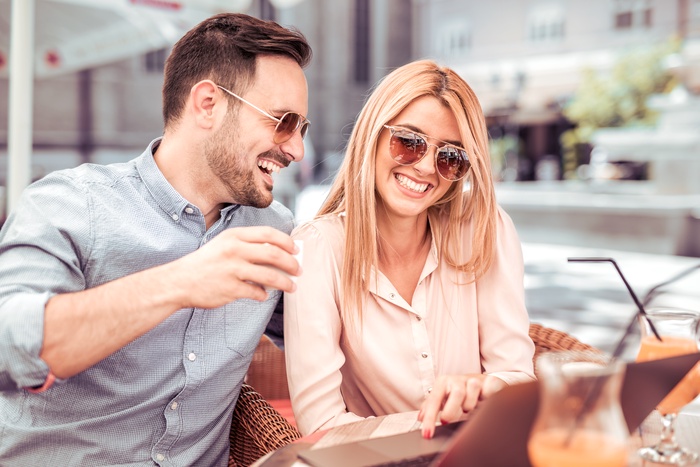 Luxury Dating in Mission Viejo, California