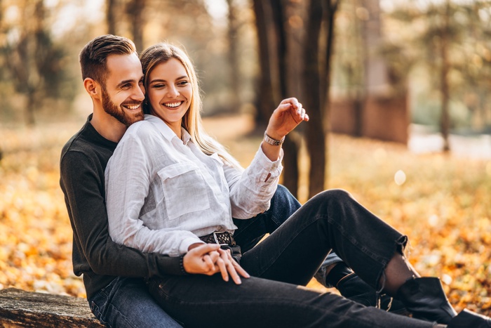 Miljonairs Daten: Aantrekkelijke Eigenschappen Man