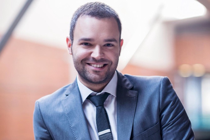 Millionaire in Silesia