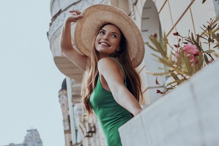 Rencontres avec des femmes riches