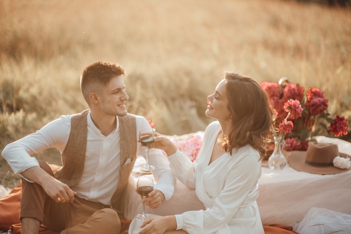 Rich Men Dating in San Jacinto, California