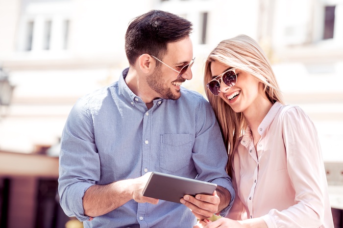 Professional Dating in Shoreline, Washington