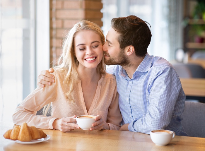 citas para salir con hombres ricos