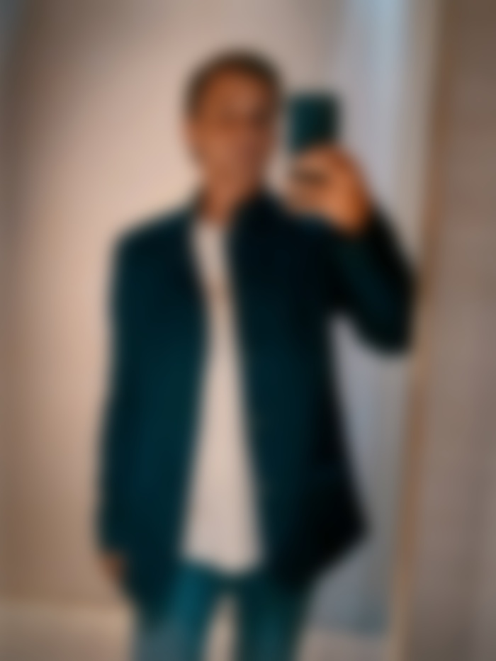 Man
