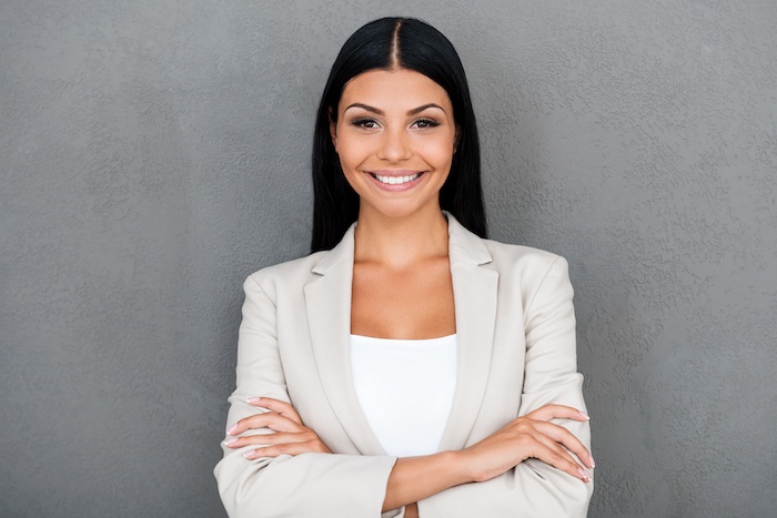 mujer emprendedora