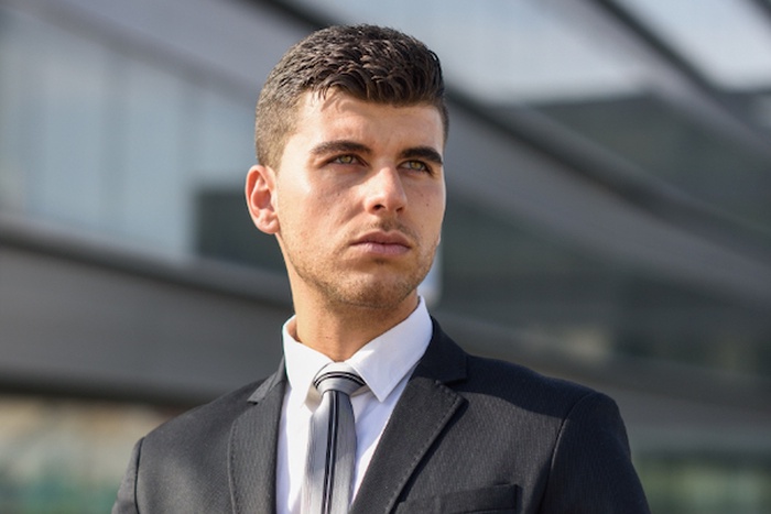 Millonario en Antofagasta