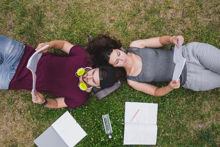 Well-Educated Singles Dating