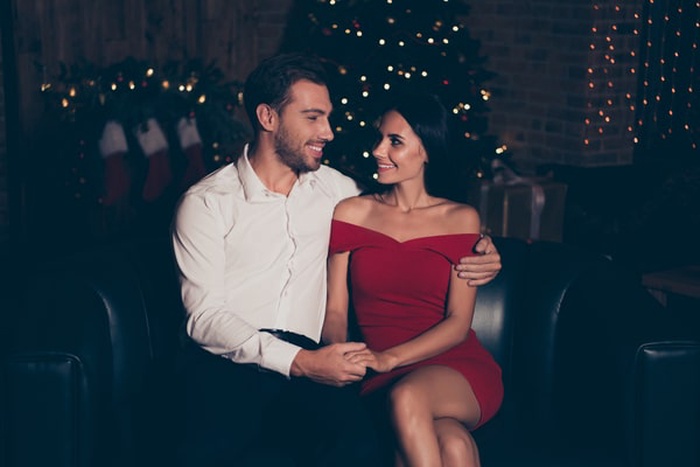Millionaire Dating 