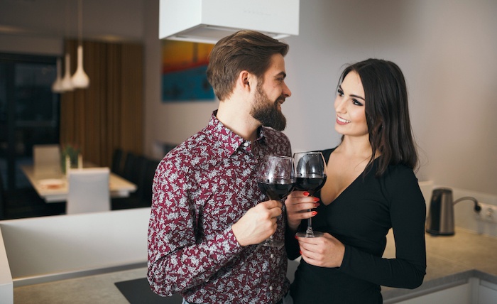 Millionaire couple in Australian Capital Territory