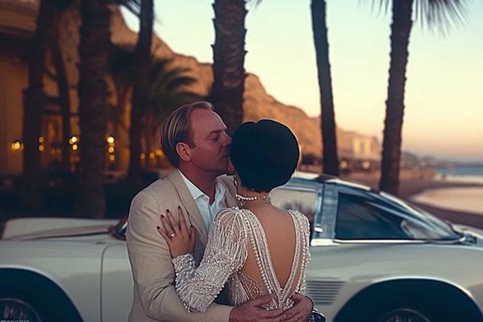Rich Dating in Ipanema