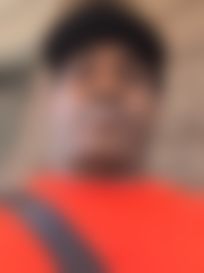 Man