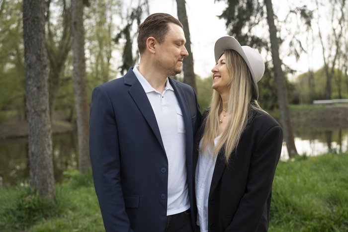 Professional Dating in Saanich, British Columbia