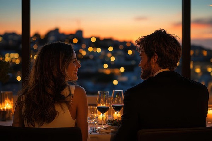 Luxury Dating in Oxnard, California