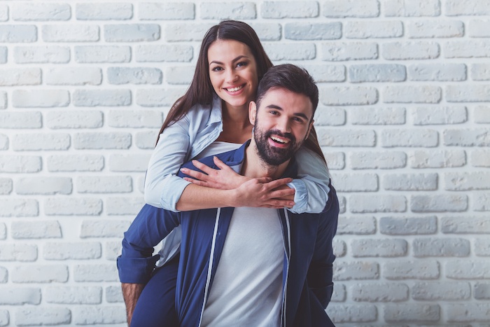 Dutch couple